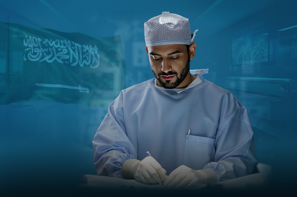 أفضل دكتور جراحة عامة في السعودية