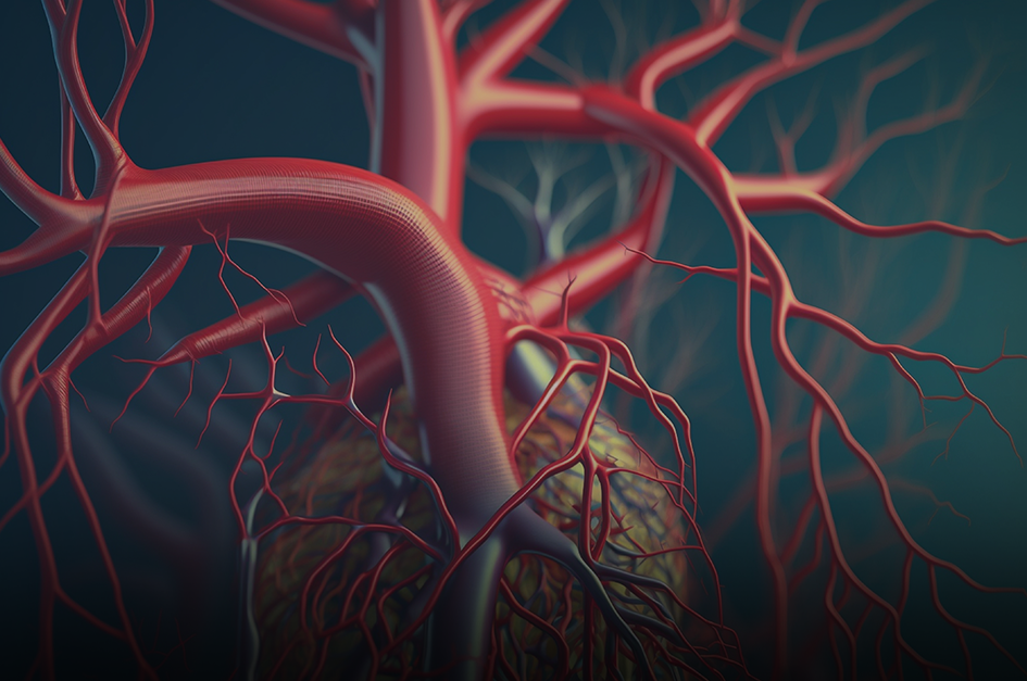 دور عمليات الأوعية الدموية في تحسين جودة الحياة لمرضى الغسيل الكلوي