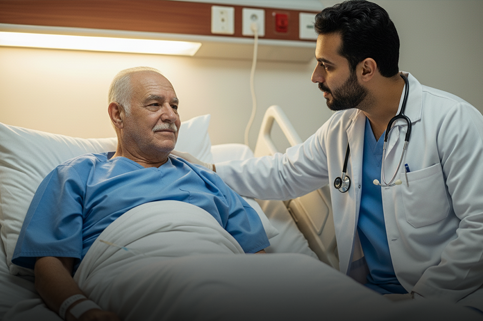 لماذا المتابعة بعد زراعة الكُلى لا تقل أهمية عن العملية؟