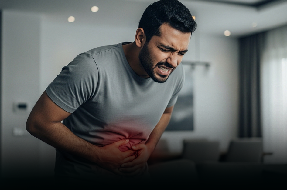 ما الفتق الإربي؟ ومتى يحتاج إلى عملية؟