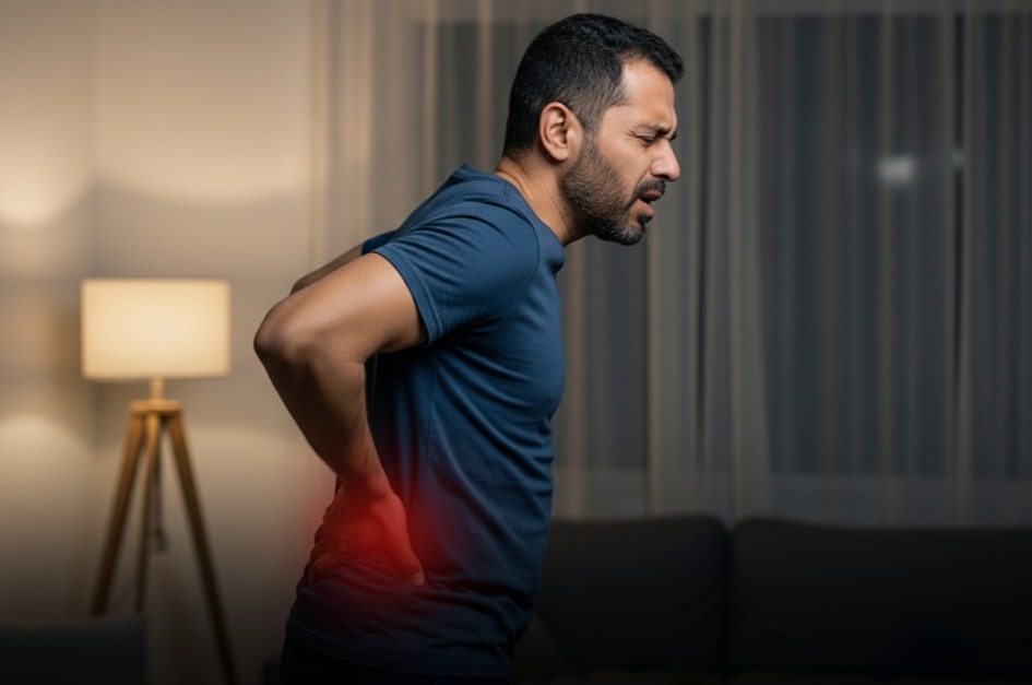 متى تحتاج إلى كشف كُلى؟ علامات لا ينبغي تجاهلها